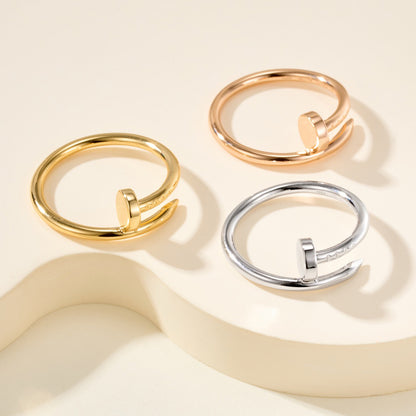 [OAK JURI]JUSTE RING 1.8MM
