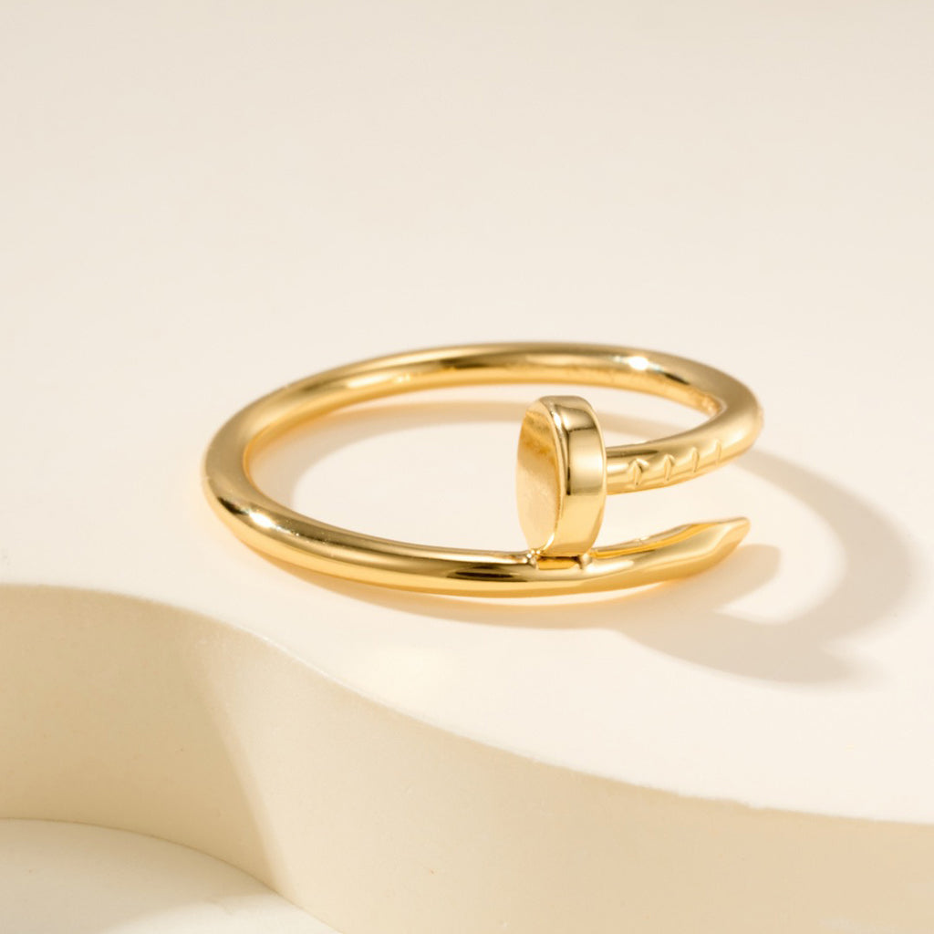 [OAK JURI]JUSTE RING 1.8MM