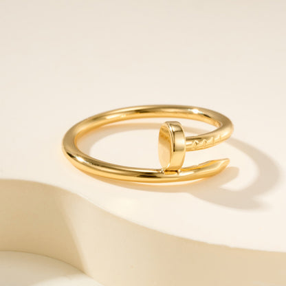 [OAK JURI]JUSTE RING 1.8MM