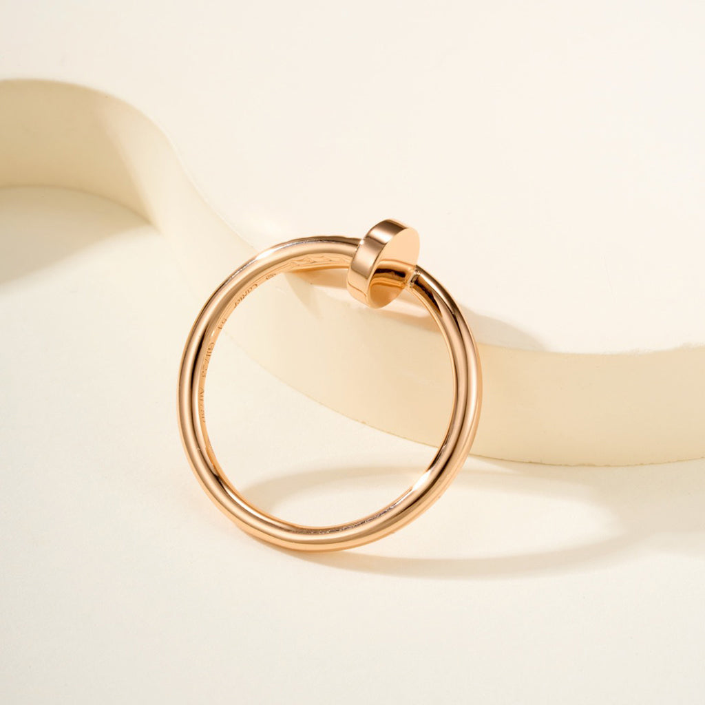[OAK JURI]JUSTE RING 1.8MM
