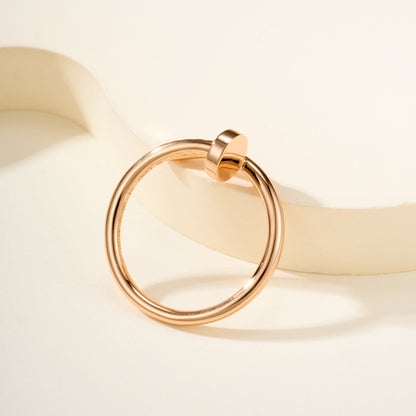 [OAK JURI]JUSTE RING 1.8MM