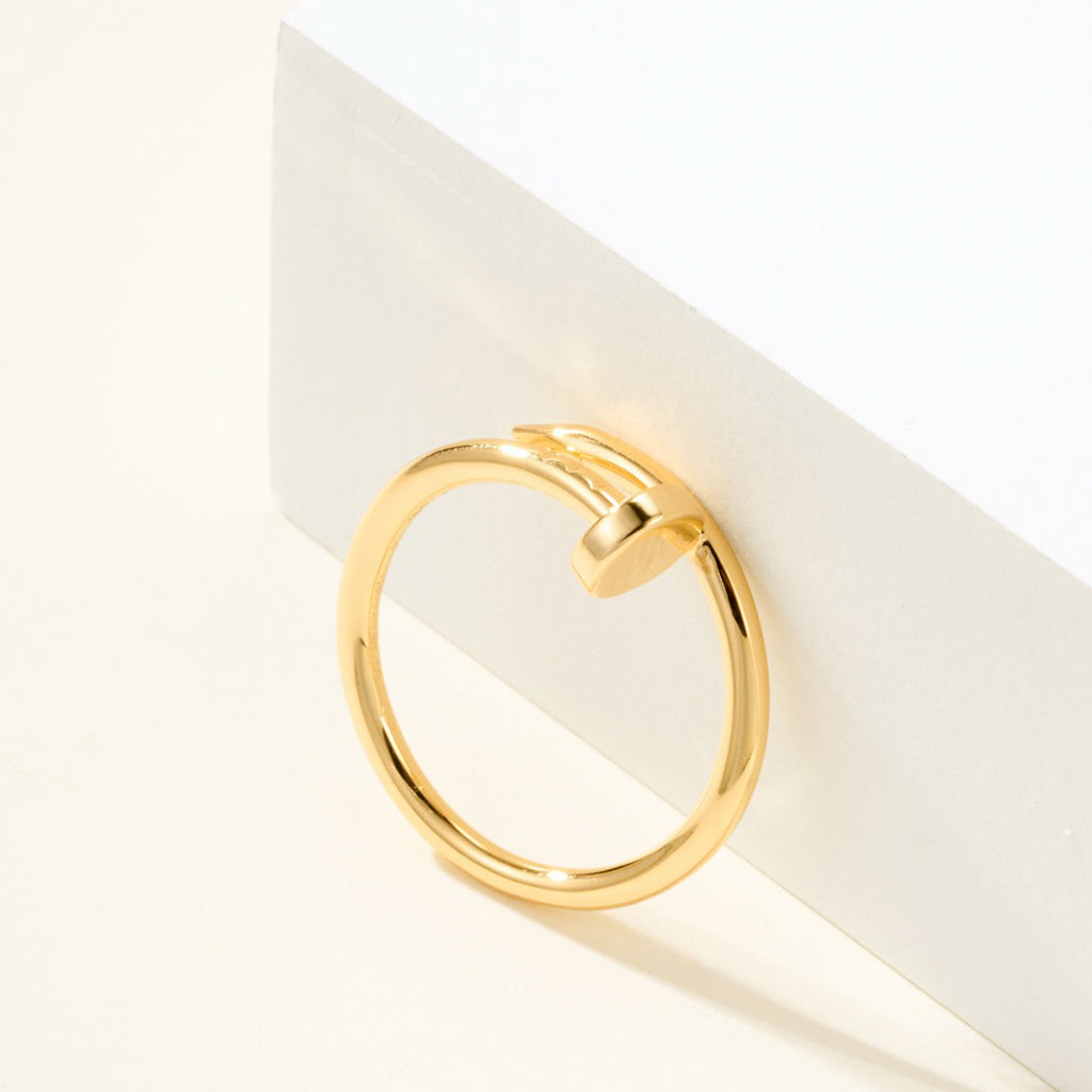 [OAK JURI]JUSTE RING 1.8MM