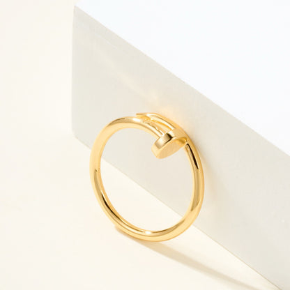 [OAK JURI]JUSTE RING 1.8MM