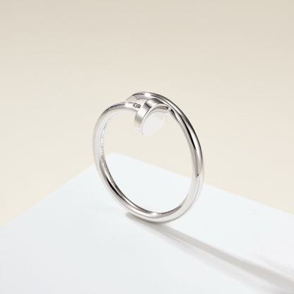 [OAK JURI]JUSTE RING 1.8MM