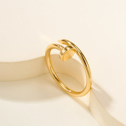 [OAK JURI]JUSTE RING 1.8MM