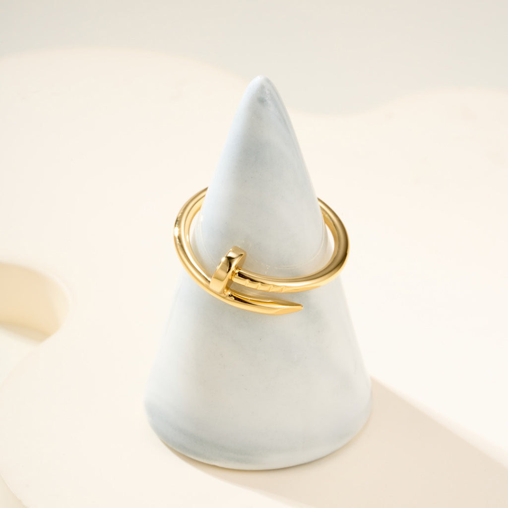 [OAK JURI]JUSTE RING 1.8MM