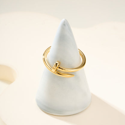 [OAK JURI]JUSTE RING 1.8MM