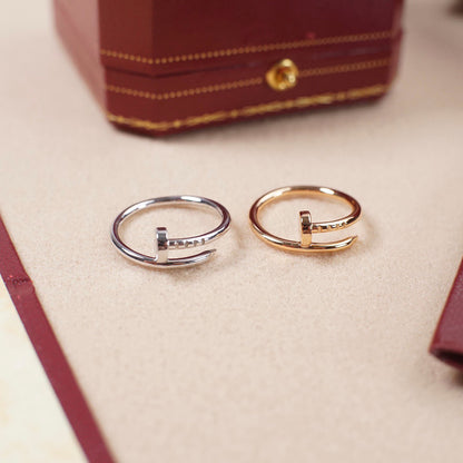 [OAK JURI]JUSTE RING 1.8MM