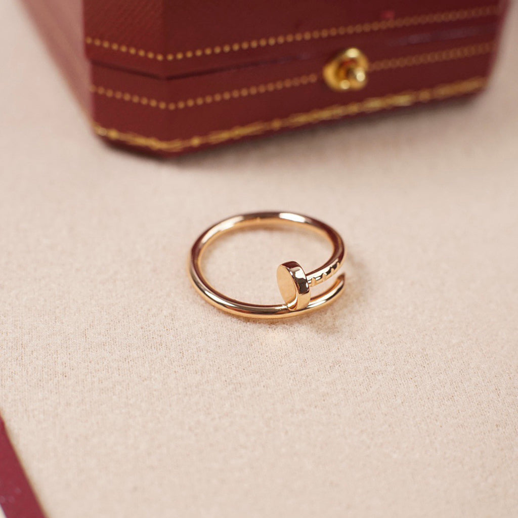 [OAK JURI]JUSTE RING 1.8MM