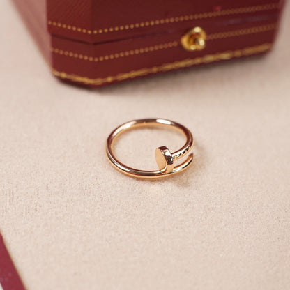 [OAK JURI]JUSTE RING 1.8MM