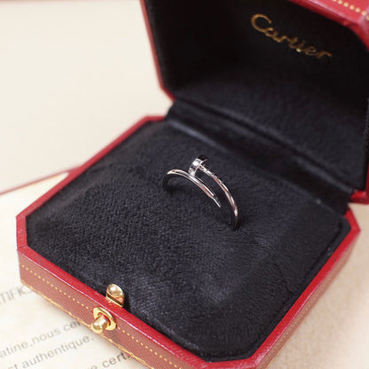 [OAK JURI]JUSTE RING 1.8MM