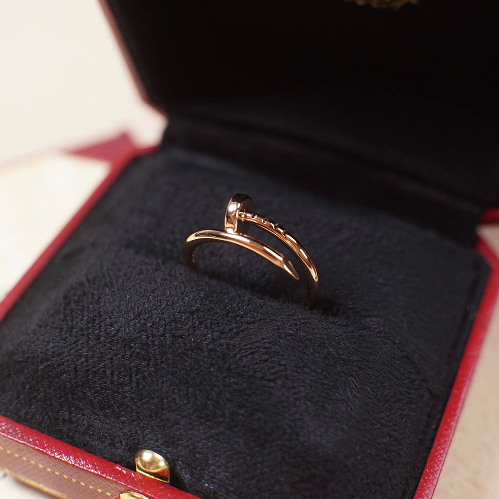 [OAK JURI]JUSTE RING 1.8MM