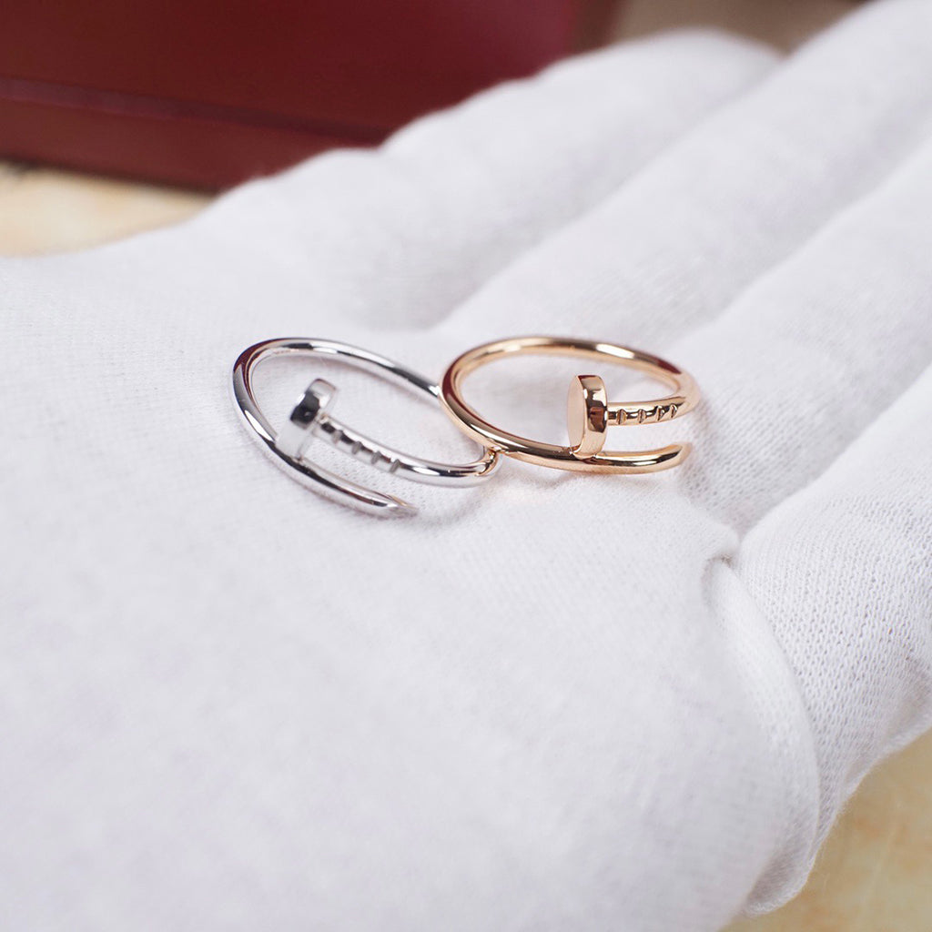 [OAK JURI]JUSTE RING 1.8MM