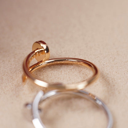 [OAK JURI]JUSTE RING 1.8MM