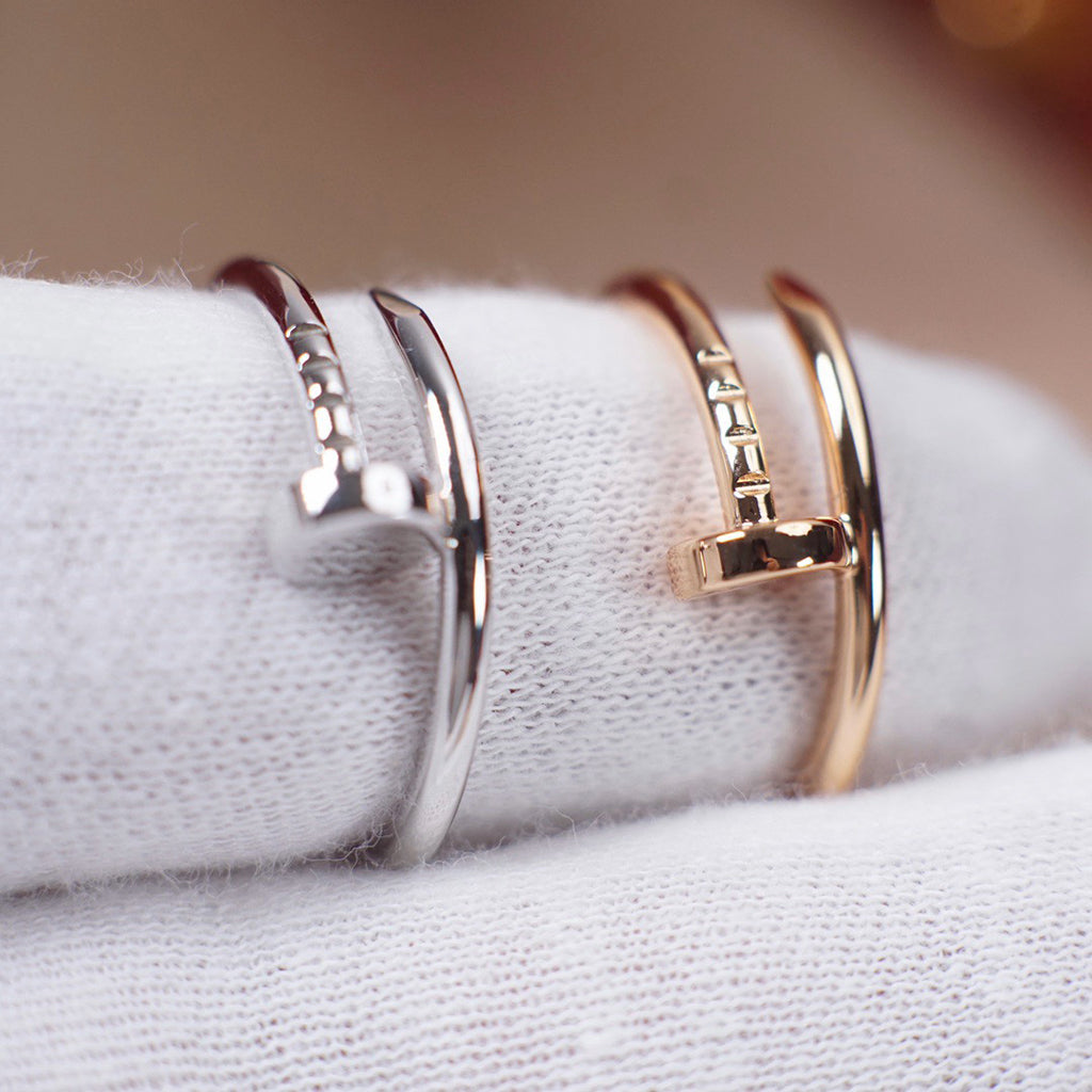 [OAK JURI]JUSTE RING 1.8MM