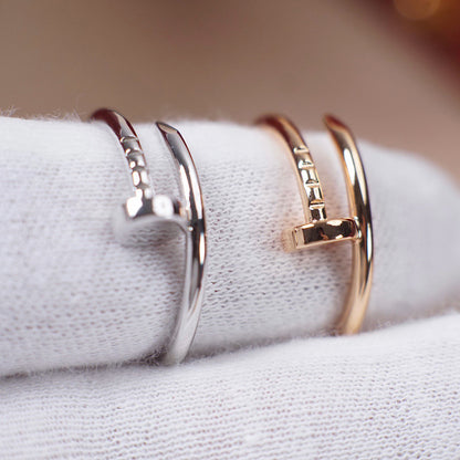 [OAK JURI]JUSTE RING 1.8MM
