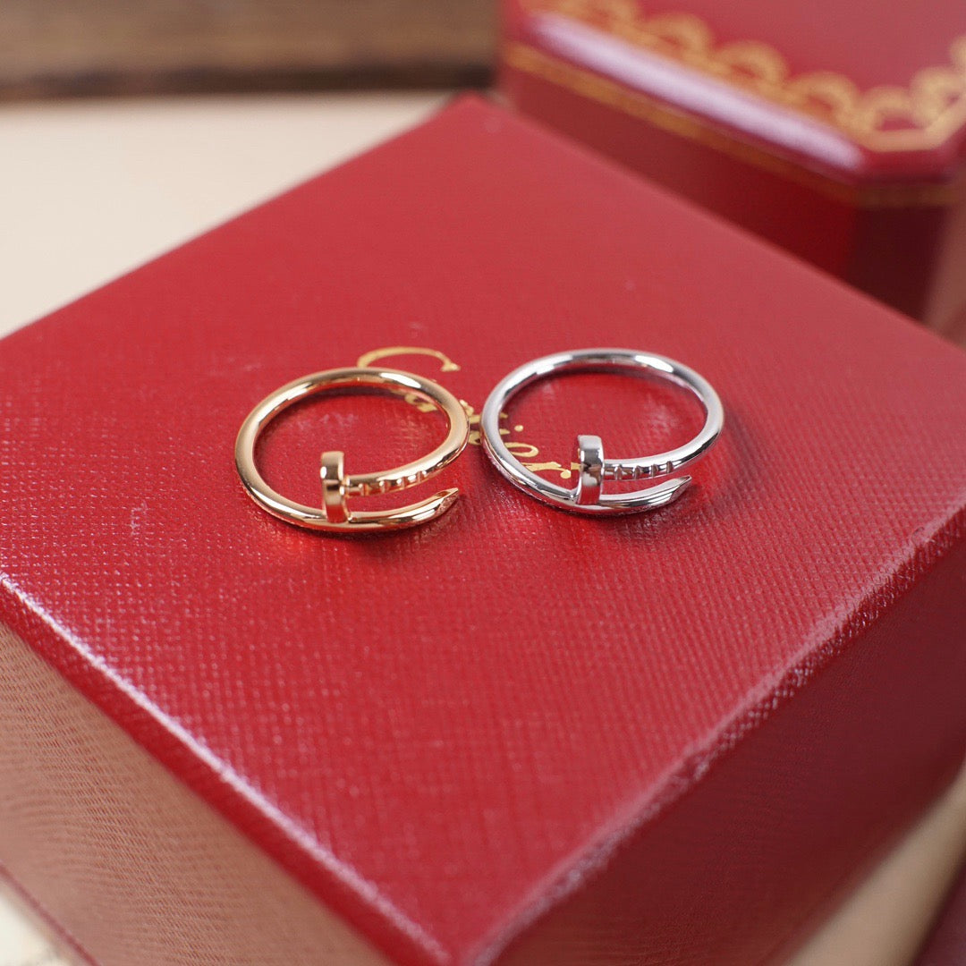 [OAK JURI]JUSTE RING 1.8MM