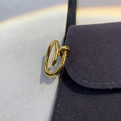 [OAK JURI]JUSTE RING 2.6MM