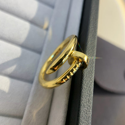 [OAK JURI]JUSTE RING 2.6MM