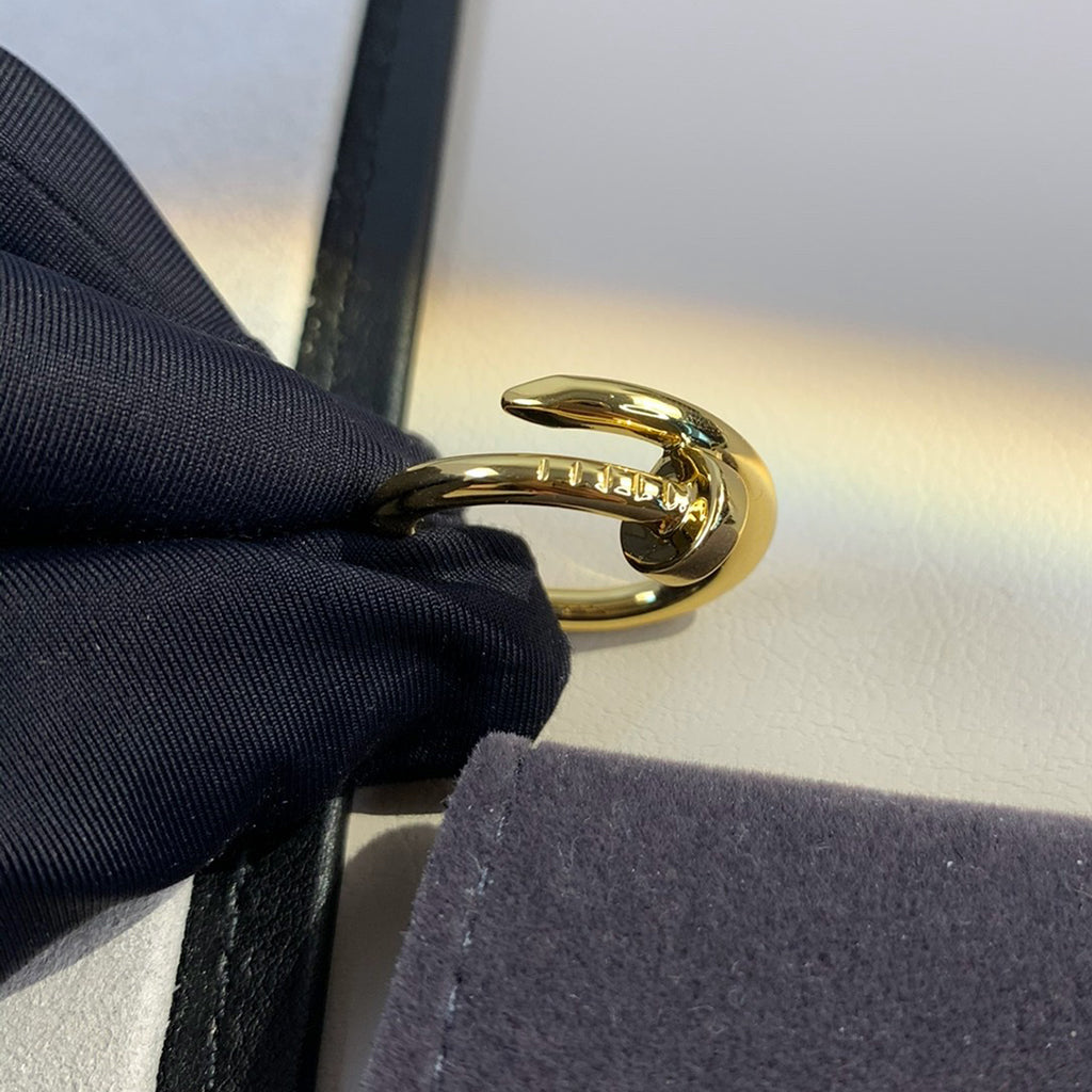 [OAK JURI]JUSTE RING 2.6MM