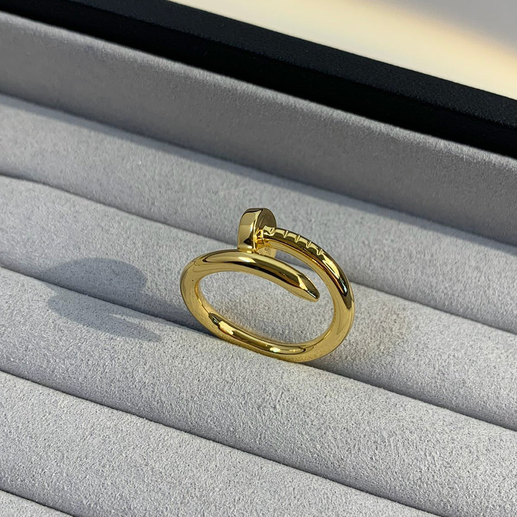 [OAK JURI]JUSTE RING 2.6MM