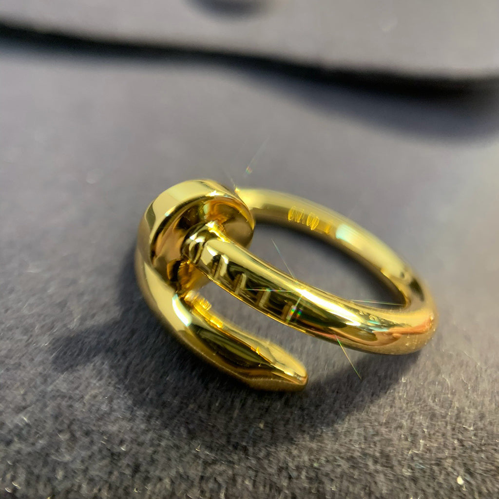 [OAK JURI]JUSTE RING 2.6MM