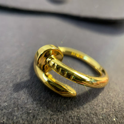 [OAK JURI]JUSTE RING 2.6MM