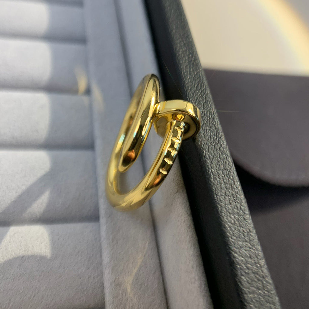 [OAK JURI]JUSTE RING 2.6MM