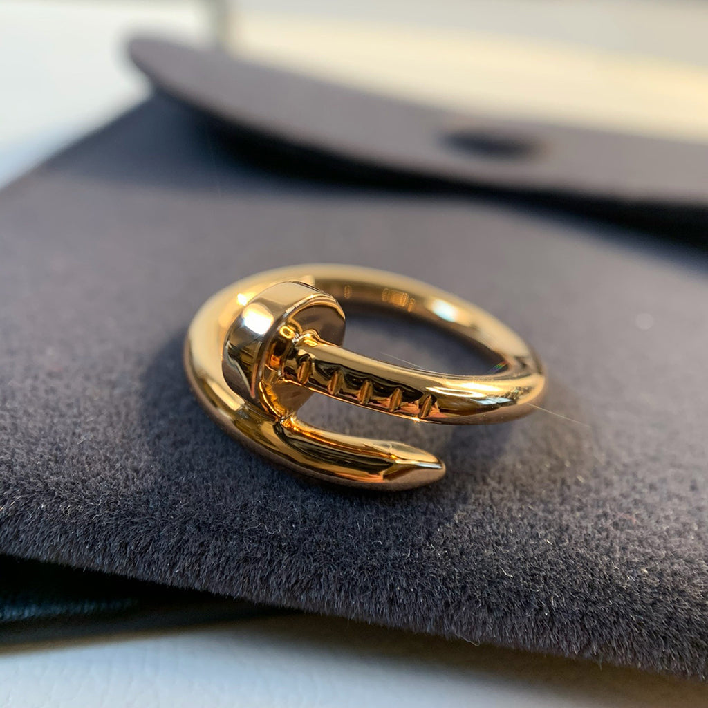 [OAK JURI]JUSTE RING 2.6MM