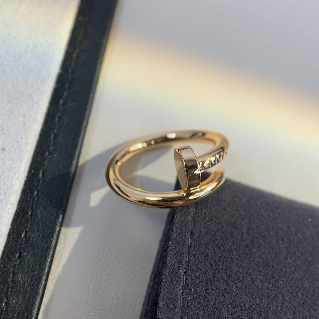 [OAK JURI]JUSTE RING 2.6MM