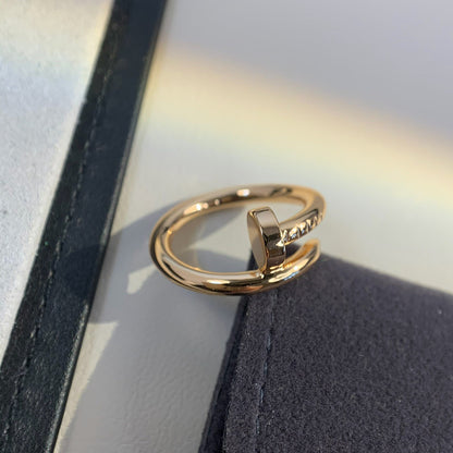 [OAK JURI]JUSTE RING 2.6MM