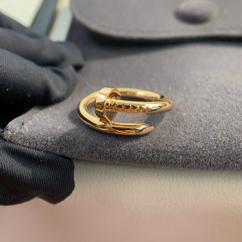 [OAK JURI]JUSTE RING 2.6MM