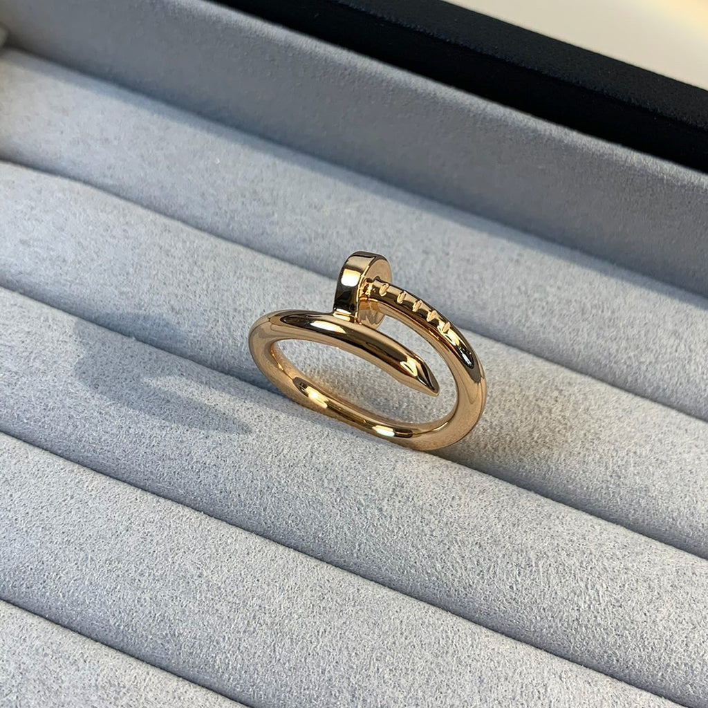[OAK JURI]JUSTE RING 2.6MM
