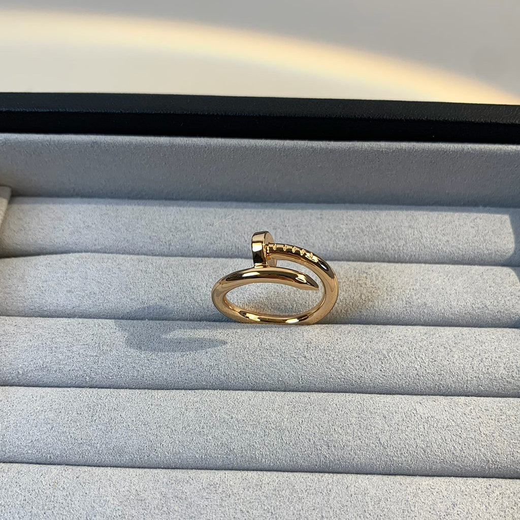 [OAK JURI]JUSTE RING 2.6MM
