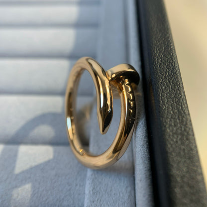 [OAK JURI]JUSTE RING 2.6MM