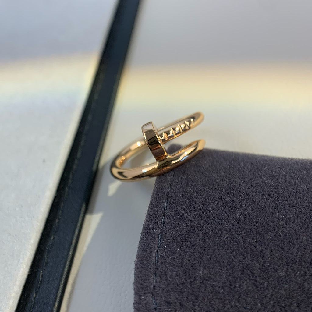 [OAK JURI]JUSTE RING 2.6MM