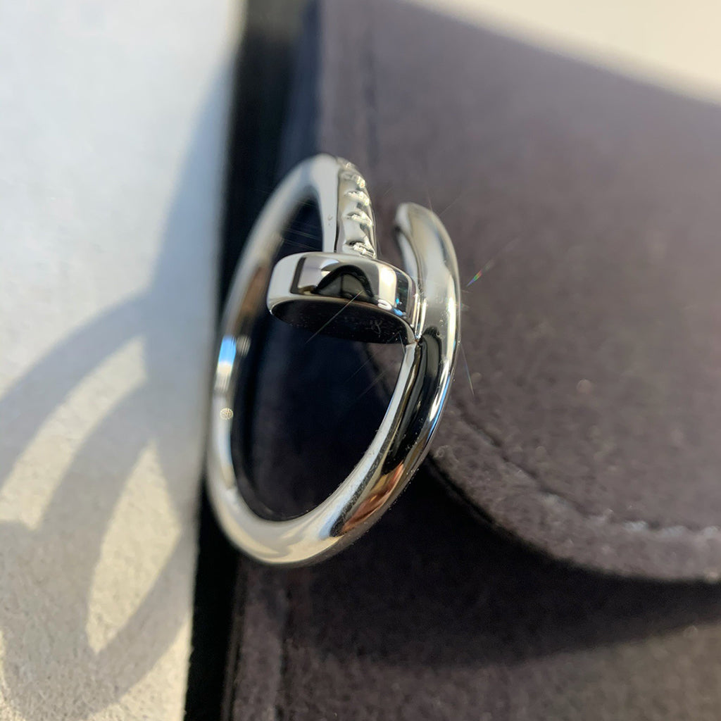 [OAK JURI]JUSTE RING 2.6MM