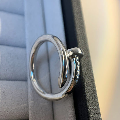 [OAK JURI]JUSTE RING 2.6MM