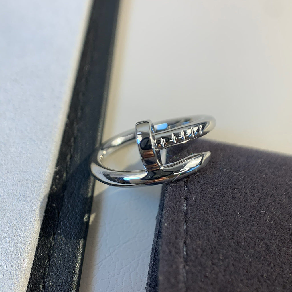 [OAK JURI]JUSTE RING 2.6MM