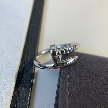 [OAK JURI]JUSTE RING 2.6MM