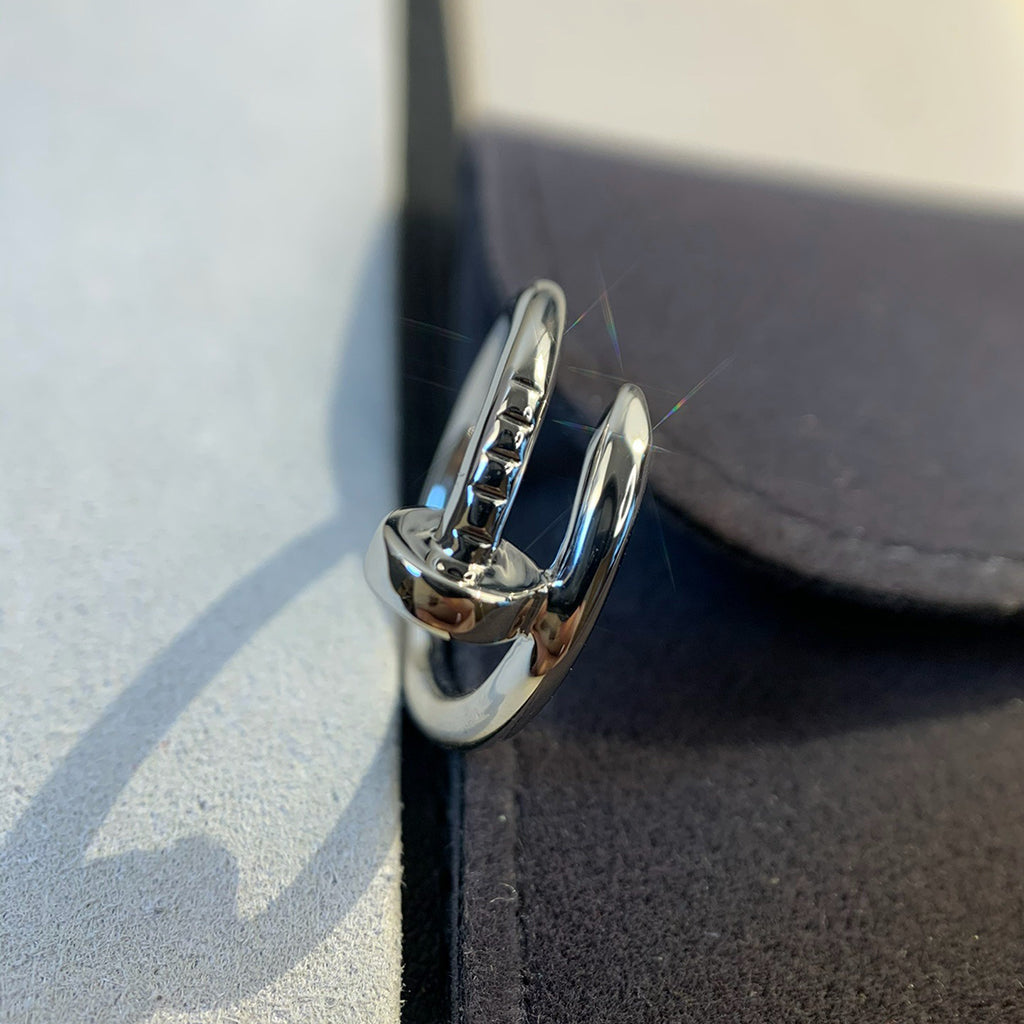 [OAK JURI]JUSTE RING 2.6MM