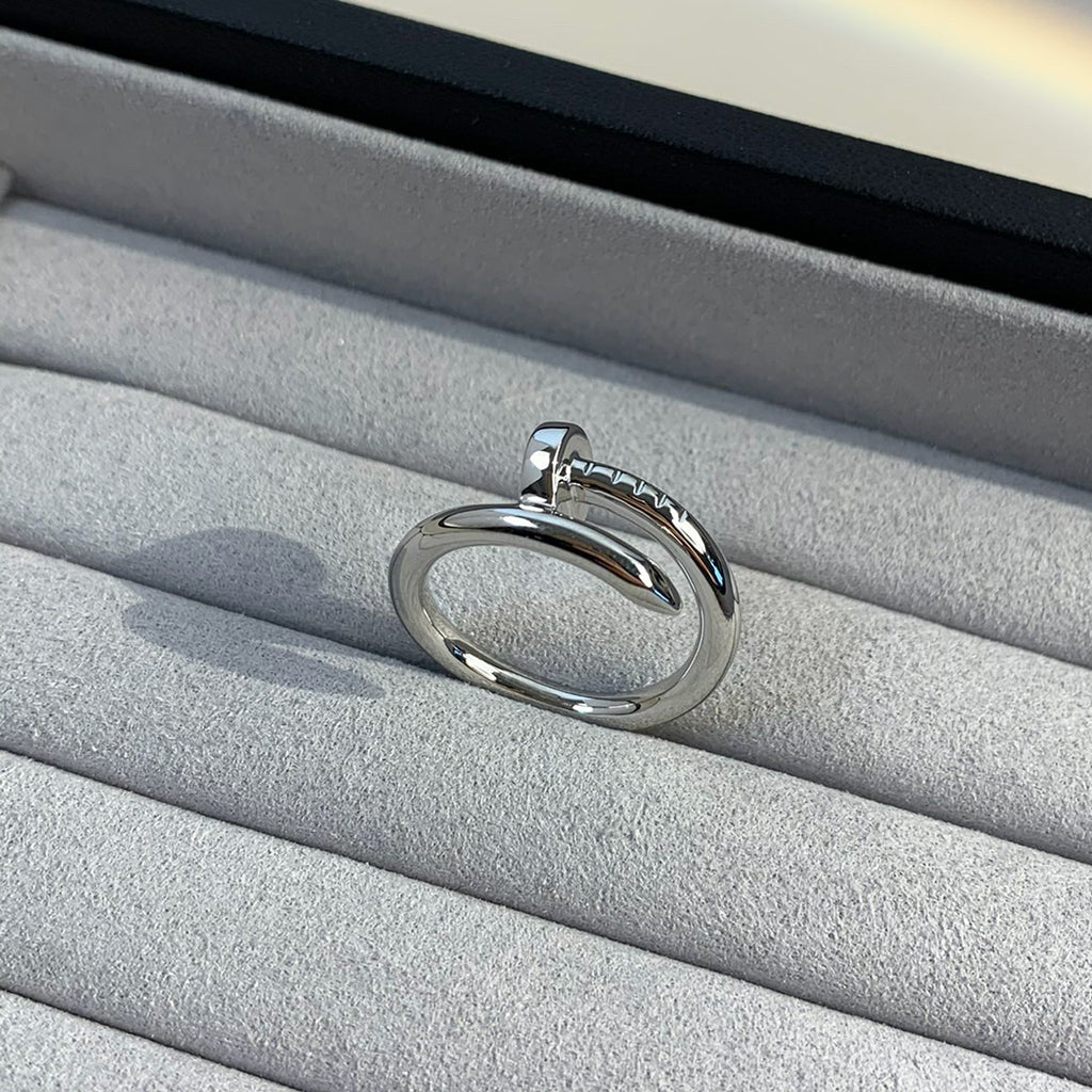 [OAK JURI]JUSTE RING 2.6MM
