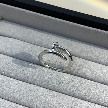 [OAK JURI]JUSTE RING 2.6MM