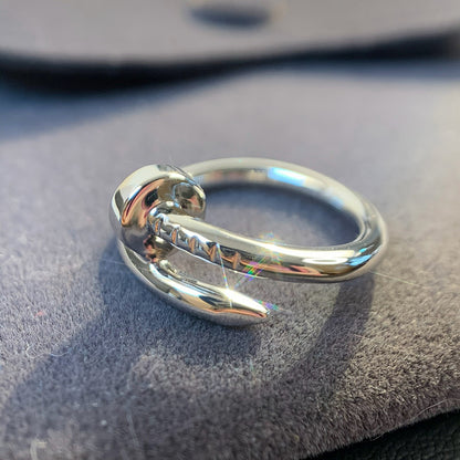 [OAK JURI]JUSTE RING 2.6MM
