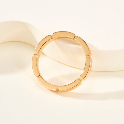 [OAK JURI]MAILLON PANTHERE 4 DIAMOND RING