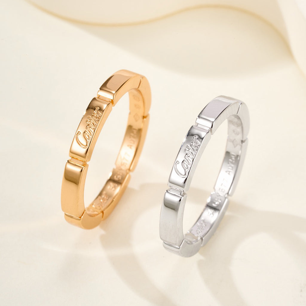 [OAK JURI]MAILLON PANTHERE NO DIAMOND RING