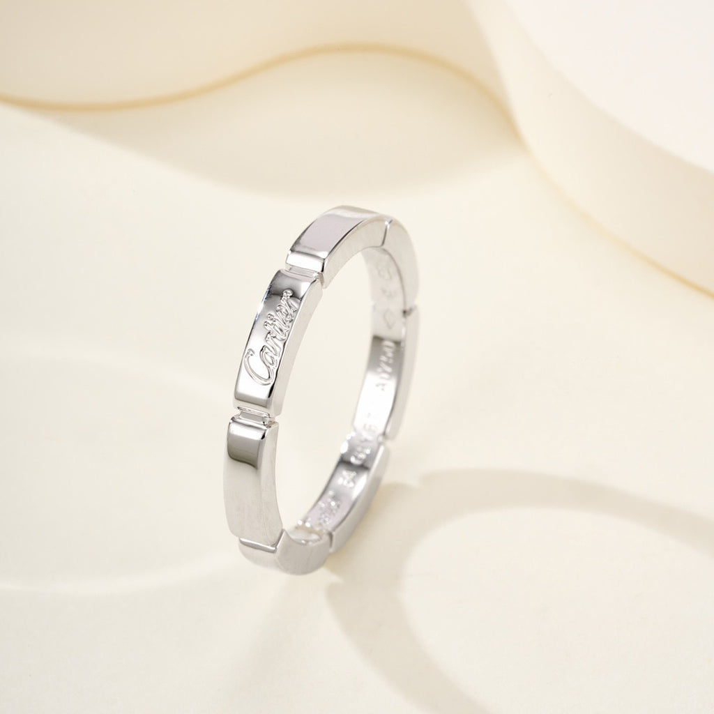 [OAK JURI]MAILLON PANTHERE NO DIAMOND RING