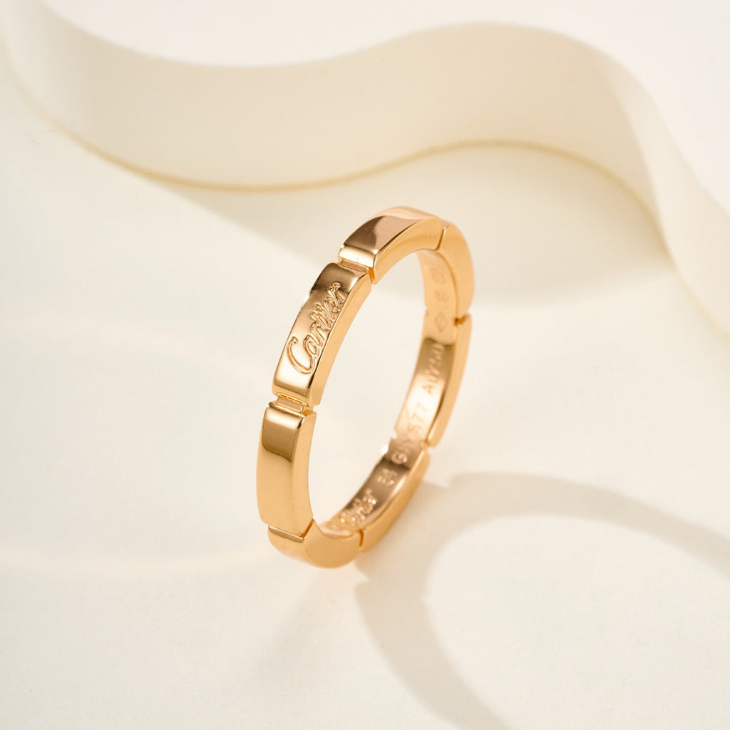 [OAK JURI]MAILLON PANTHERE NO DIAMOND RING