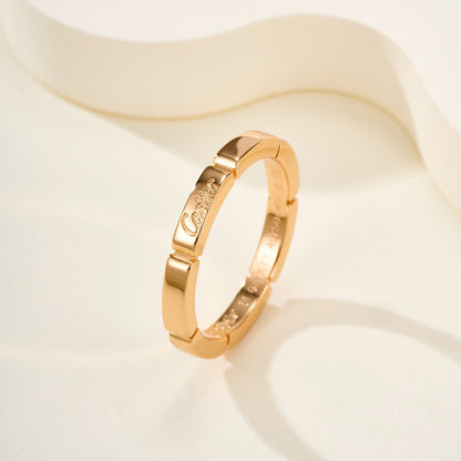 [OAK JURI]MAILLON PANTHERE NO DIAMOND RING