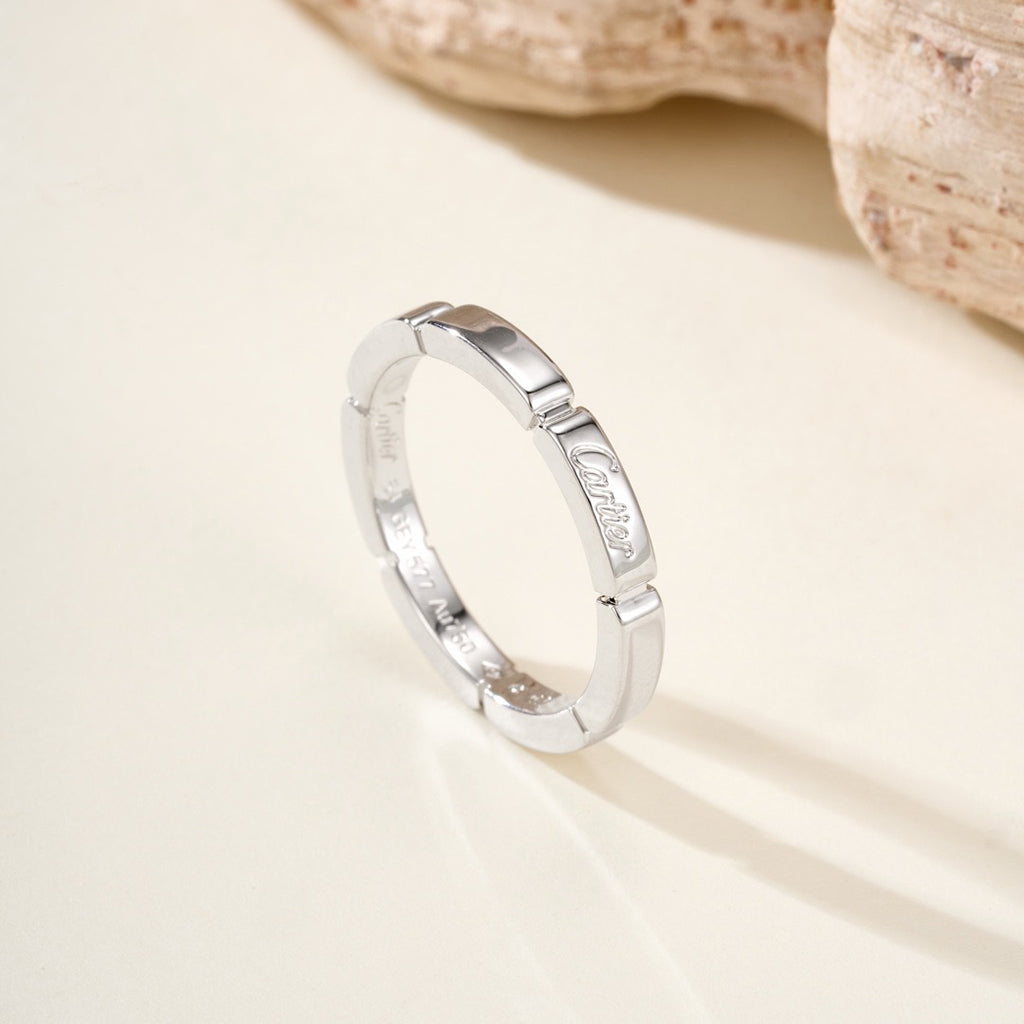 [OAK JURI]MAILLON PANTHERE NO DIAMOND RING